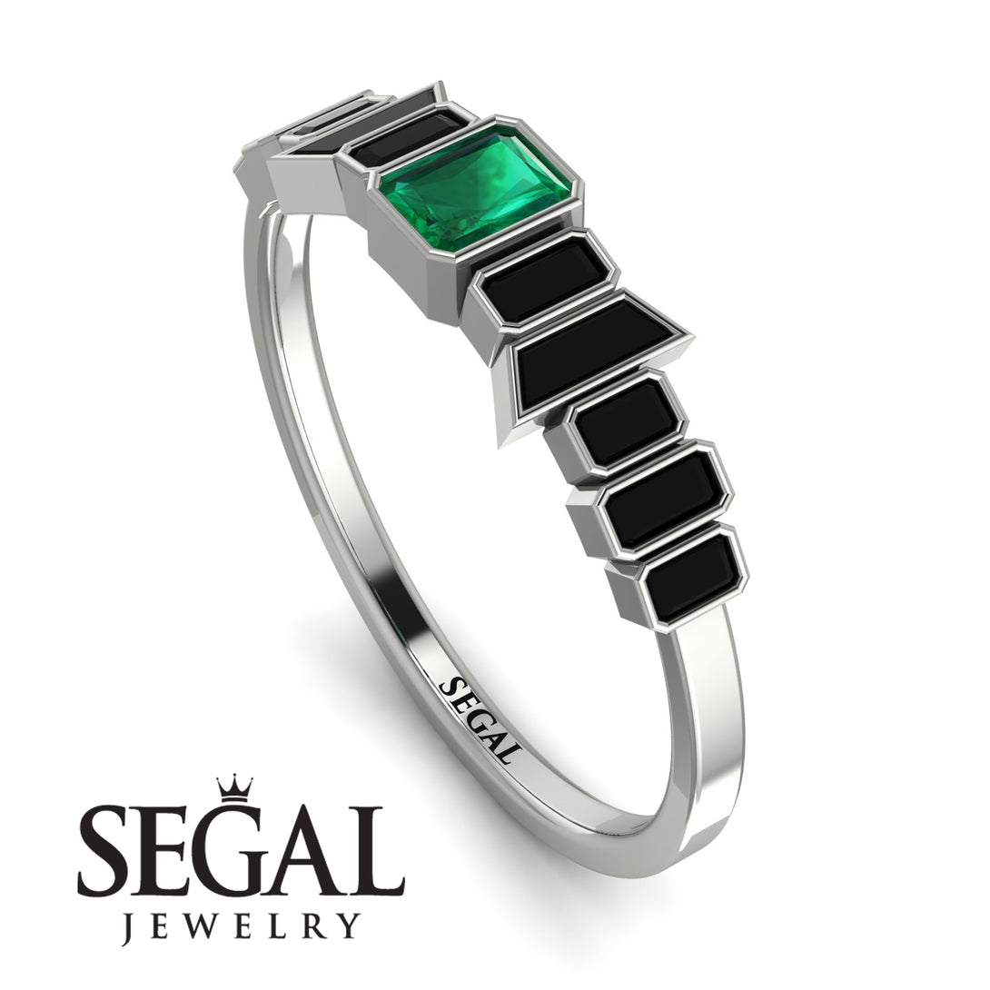 Emerald Emerald Mix Band - Valerie No. 36