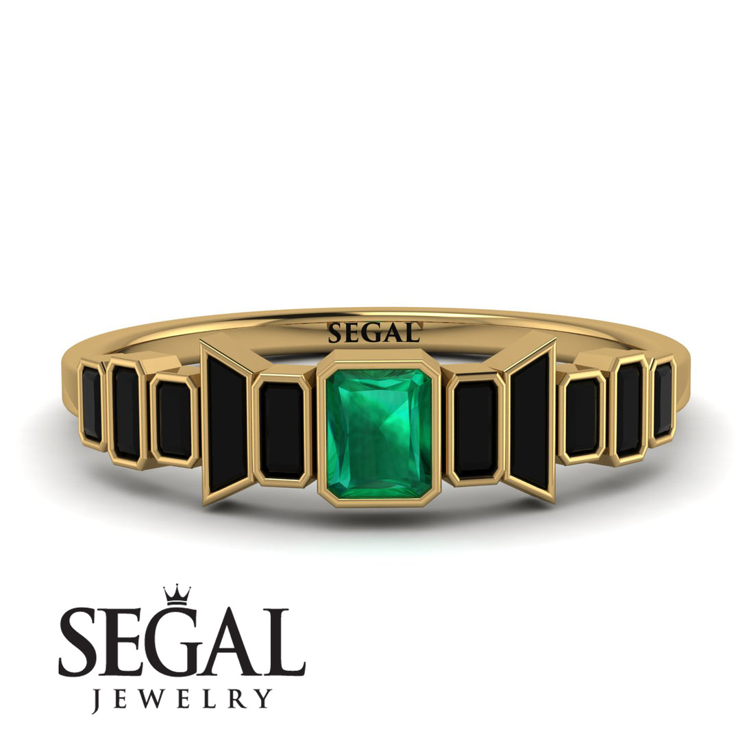 Emerald Emerald Mix Band - Valerie No. 34