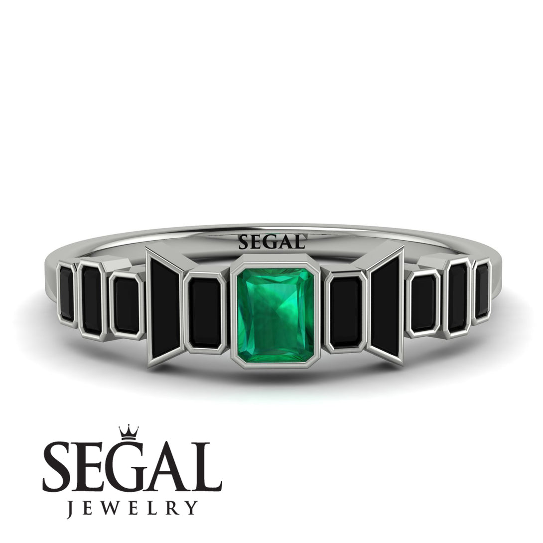 Emerald Emerald Mix Band - Valerie No. 36