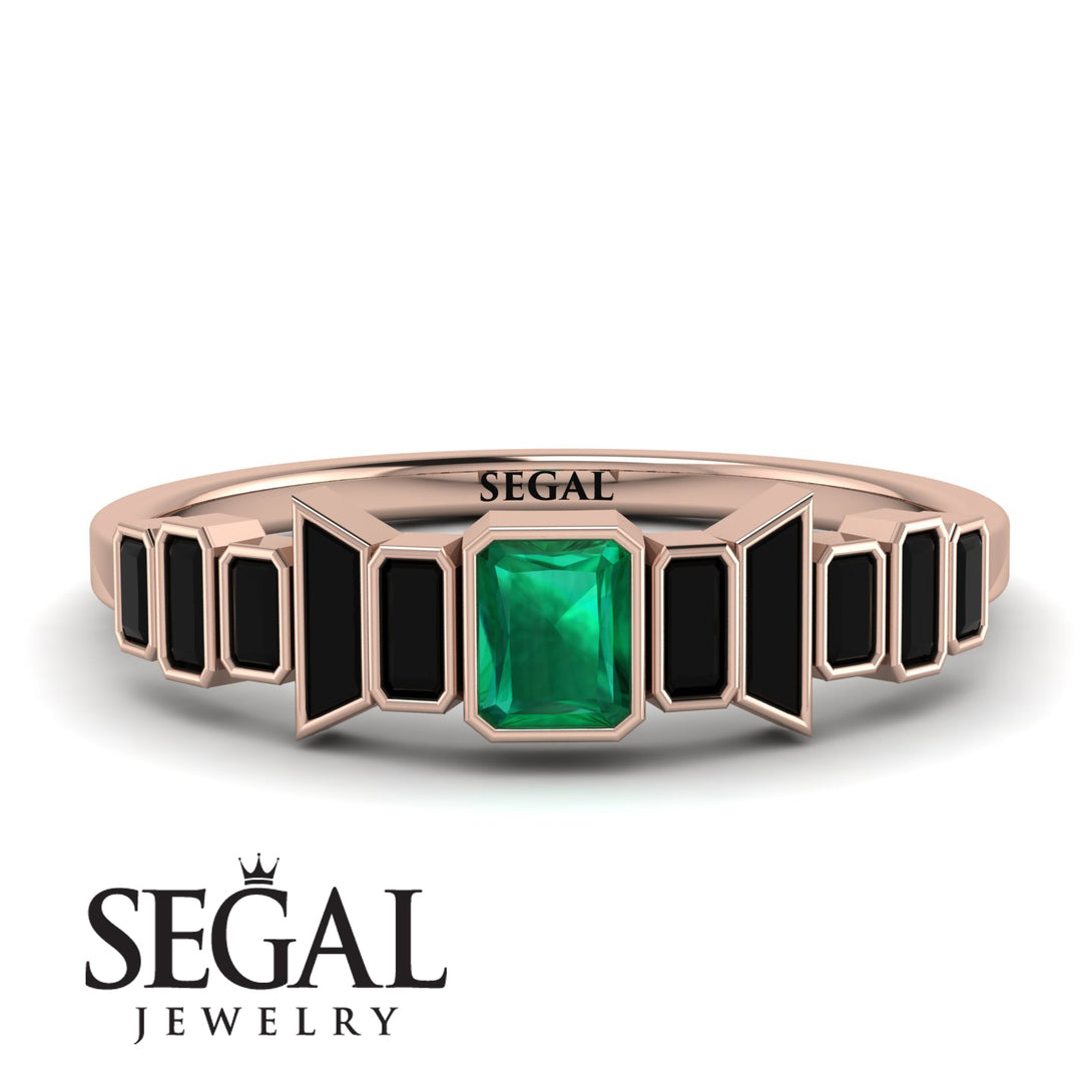 Emerald Emerald Mix Band - Valerie No. 35