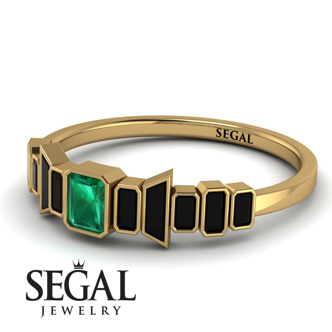 Emerald Emerald Mix Band - Valerie No. 34