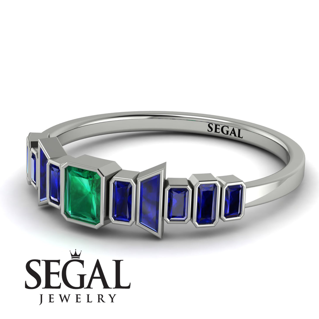 Emerald Emerald Mix Band - Valerie No. 66