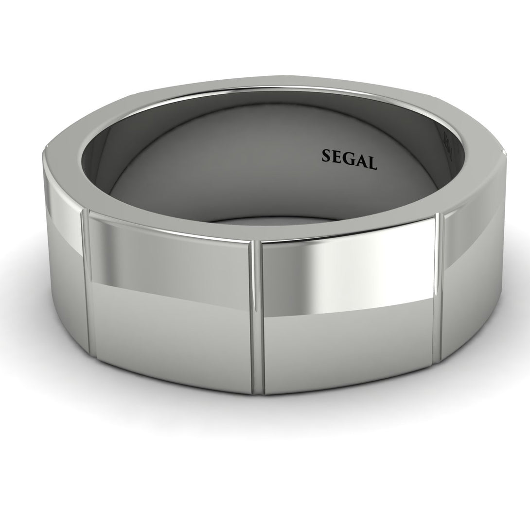 Eternity Signature Ring - William No. 3