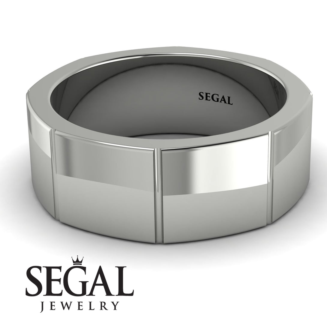 Eternity Signature Ring - William No. 3