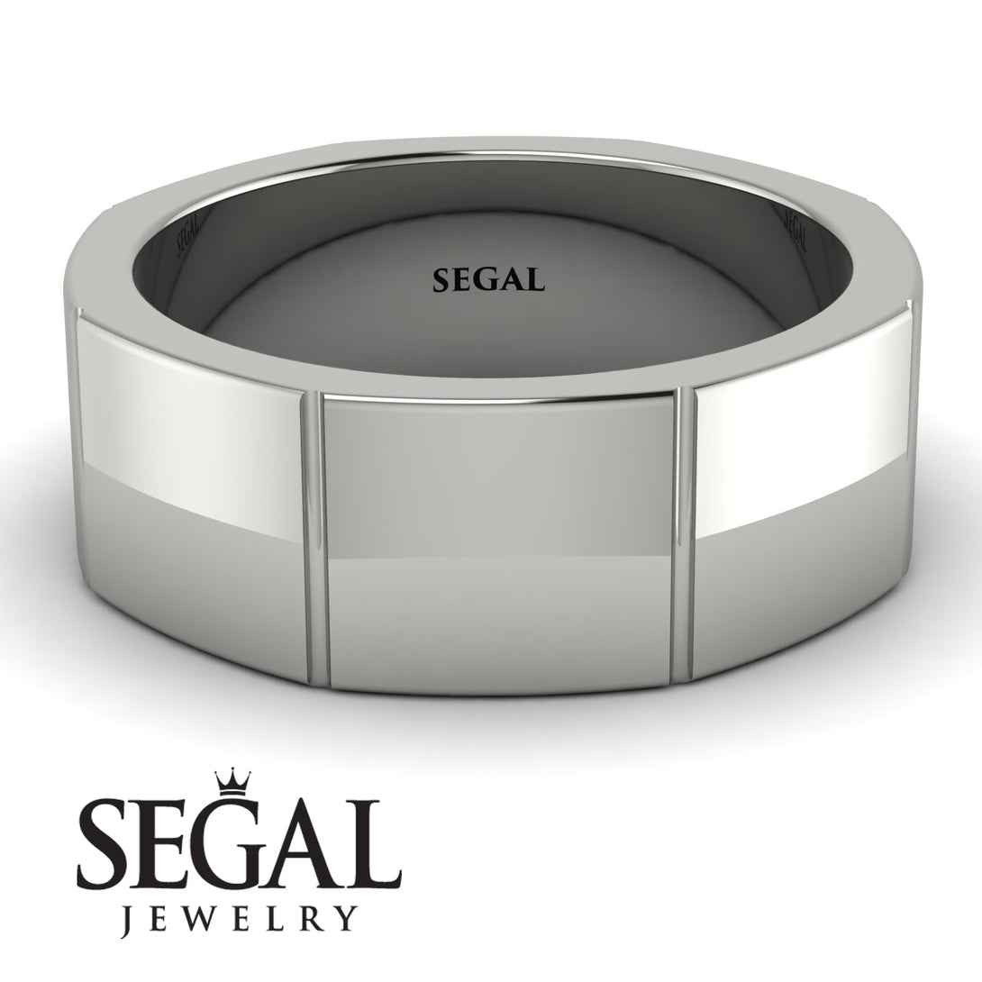 Eternity Signature Ring - William No. 3