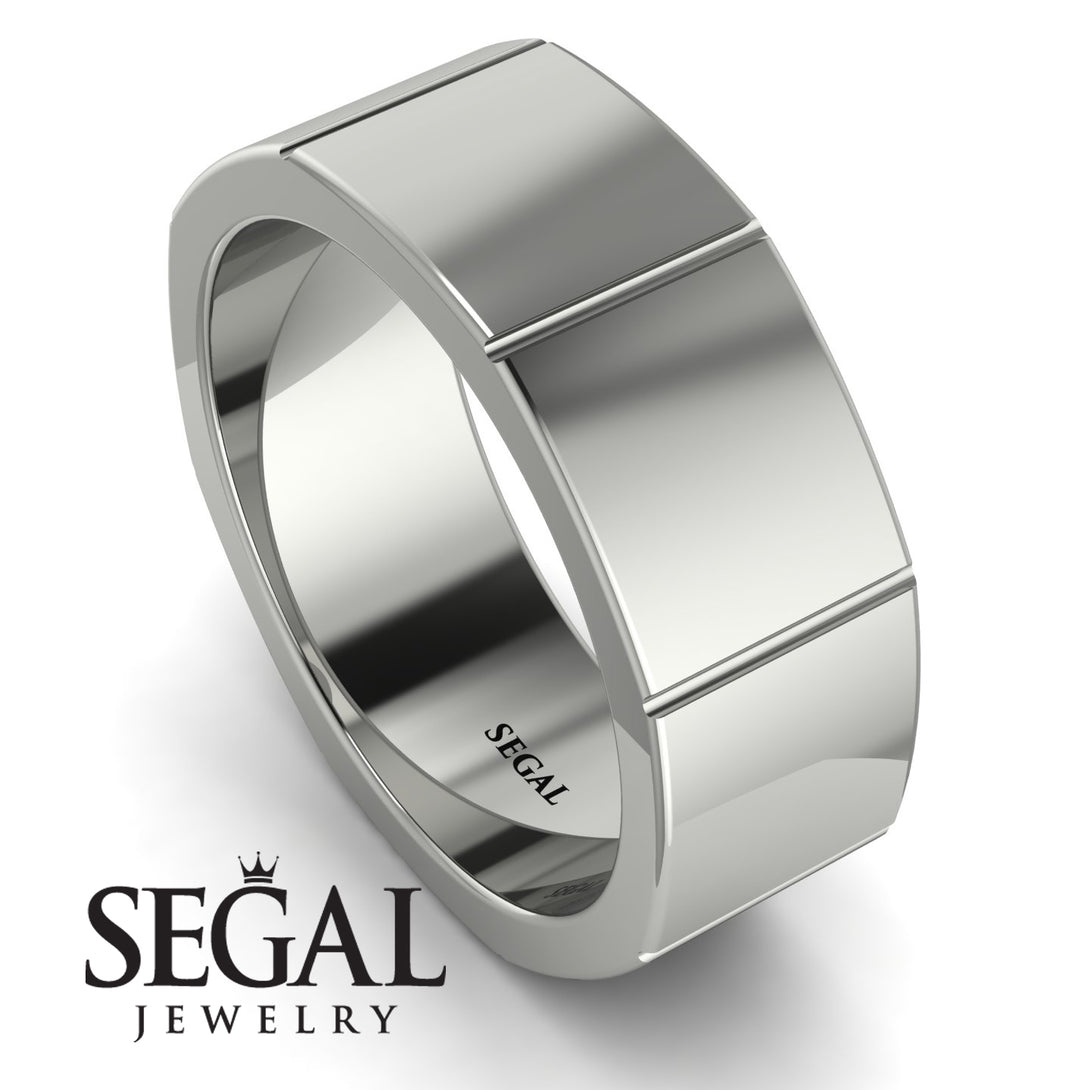 Eternity Signature Ring - William No. 3