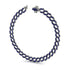 Cuban Sapphire Necklace - Clarissa No. 15