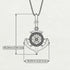 Beautiful Yachtsmen Pendant - Frank No. 12
