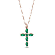 Luxurious Cross Necklace.jpg