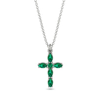 Luxurious Cross Necklace.jpg
