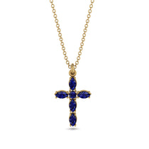 Luxurious Cross Necklace.jpg