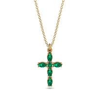 Luxurious Cross Necklace.jpg