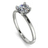 Classic Diamond Ring - Sienna No. 3