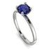 Classic Sapphire Ring - Sienna No. 15