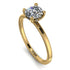Classic Diamond Ring - Sienna No. 1