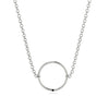 Geometric Black Diamond Pendant Golden Diamond - Emberly No. 9