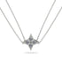 Star Diamond Necklace - Greta No. 3