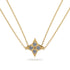 Star Diamond Necklace - Greta No. 1