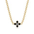 Compass Diamond Necklace - Maren No. 31