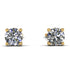 Hanging Diamond Earrings - Milani No. 1