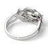 Milgrain Marquise Diamond Engagement Ring - Marley No. 33 image 4