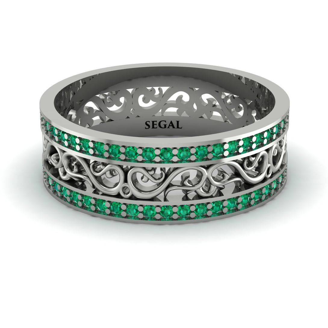 The Queen's Ring- Emily no. 60