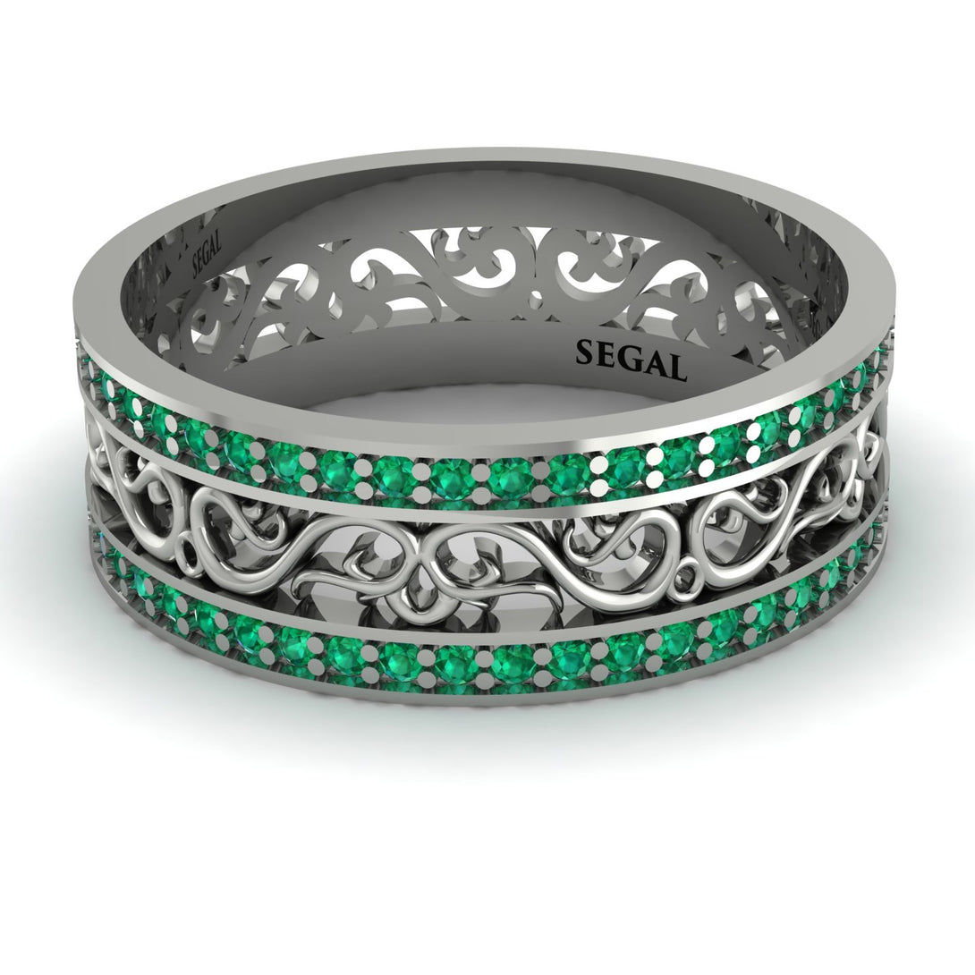 The Queen's Ring- Emily no. 60