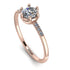 Basket Diamond Ring - Summer No. 2