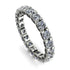 Glamorous Diamond Eternity Ring - Paige No. 33