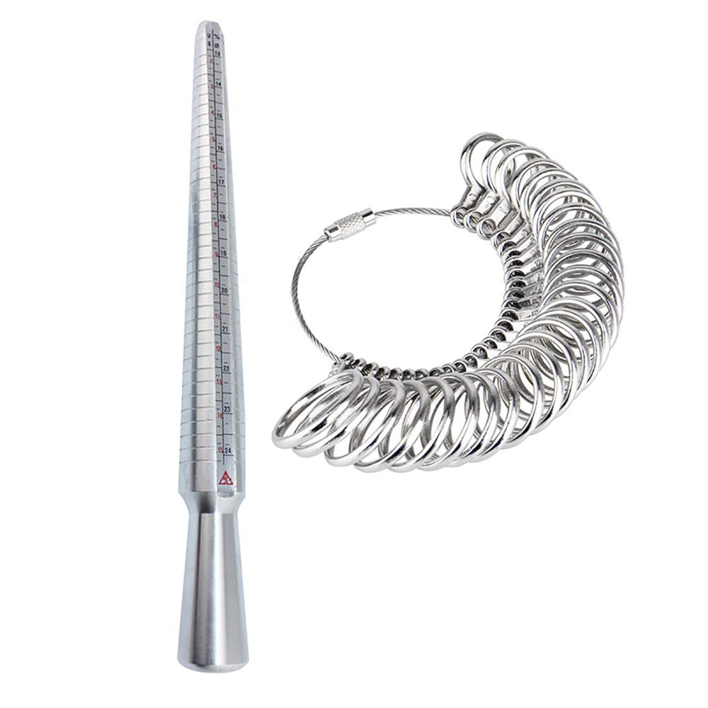 Ring sizer