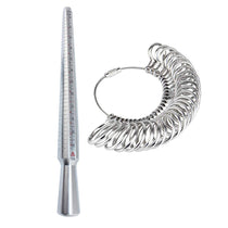 Ring sizer image 1
