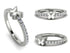 Elegant Enamel Butterfly Diamond Ring - Butterfly No. 3 image 12