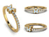 Elegant Enamel Butterfly Diamond Ring - Butterfly No. 1 image 10