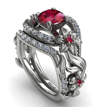 Stephen's Layla no. 6 - Wedding set image 1