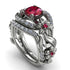 Stephen's Layla no. 6 - Wedding set image 1