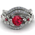 Stephen's Layla no. 6 - Wedding set
