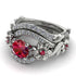 Stephen's Layla no. 6 - Wedding set