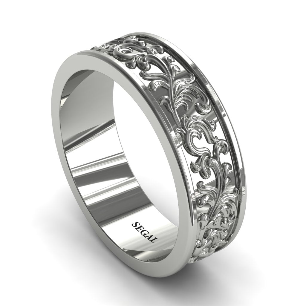 Stephen's Layla no. 6 - Wedding set