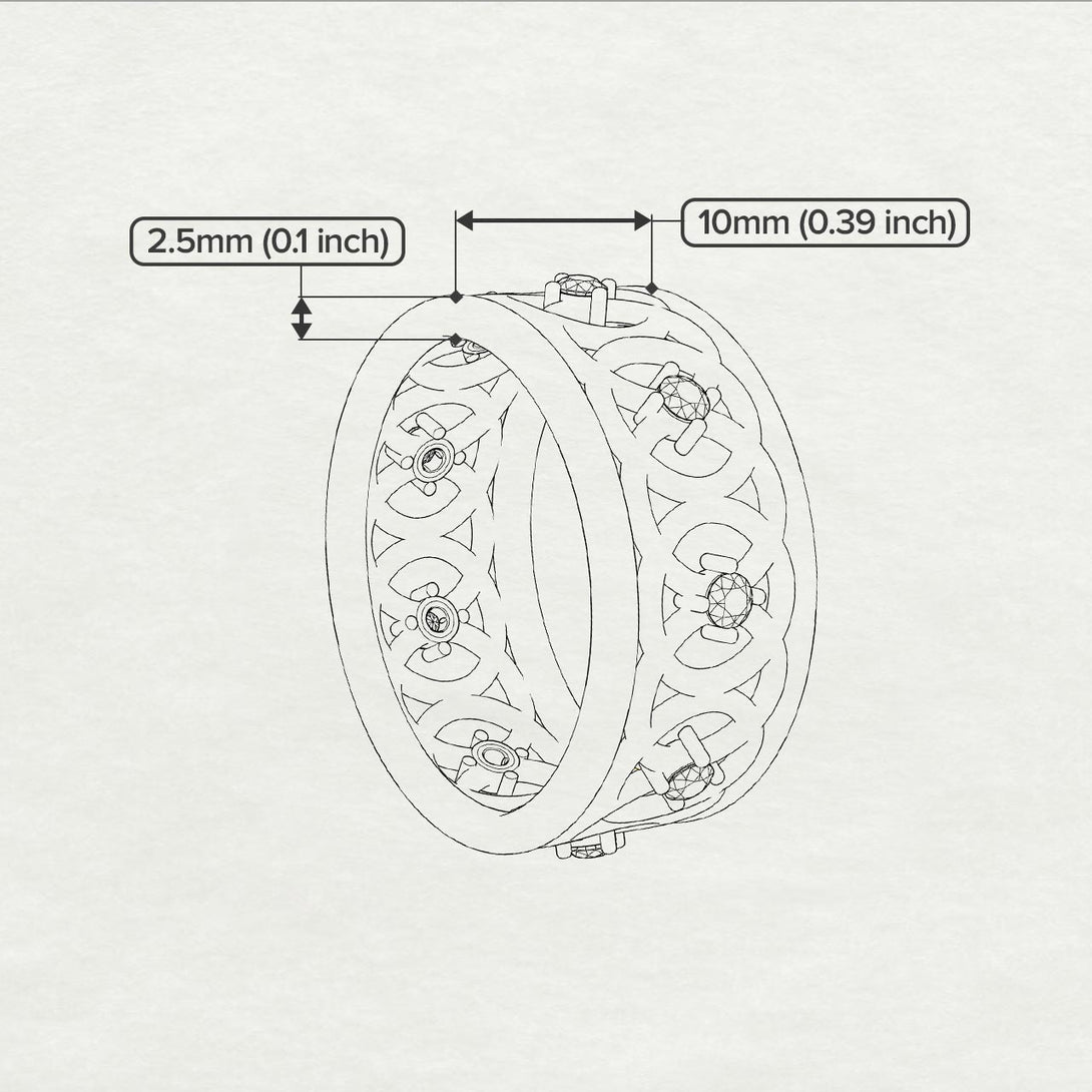 The Olympic Love- Riley no. 3