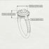 The Vintage Bling Black Diamond Ring - Vera no. 12 image 4