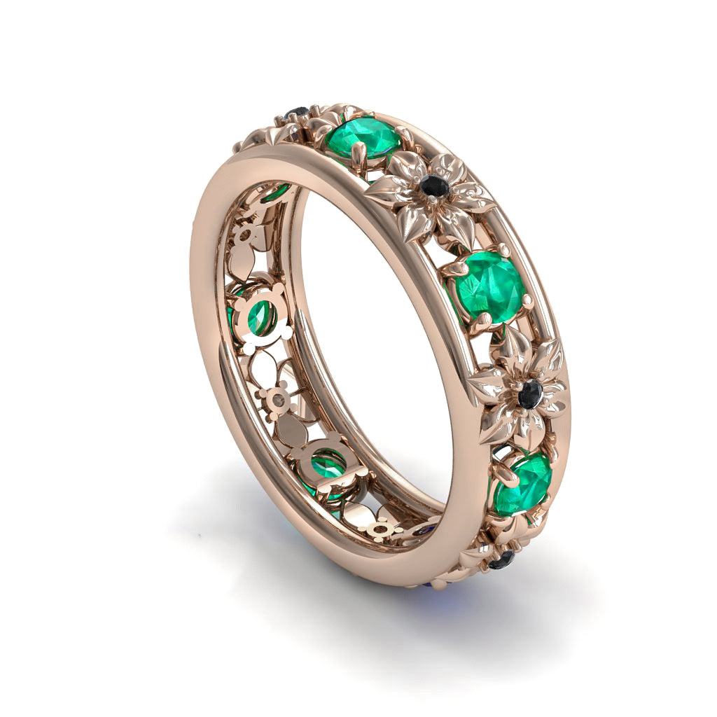 All I Want is Flowers- Victoria no. 26