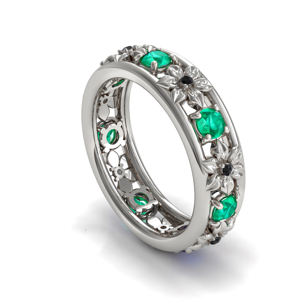 All I Want is Flowers- Victoria no. 27