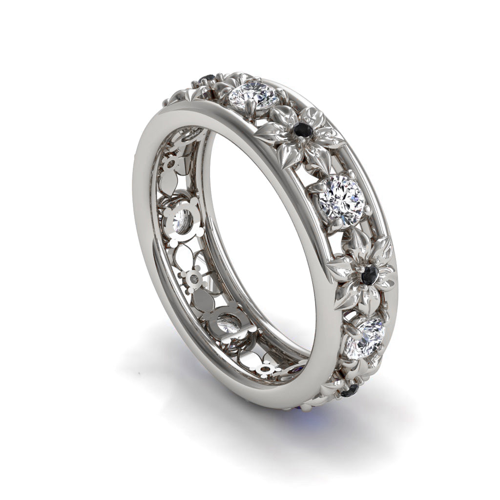 All I Want is Flowers- Victoria no. 21