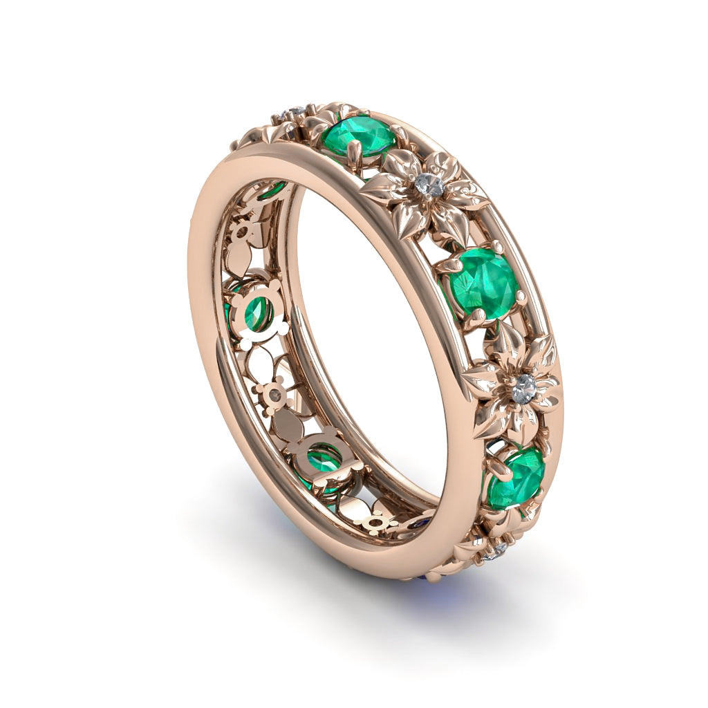 All I Want is Flowers- Victoria no. 23