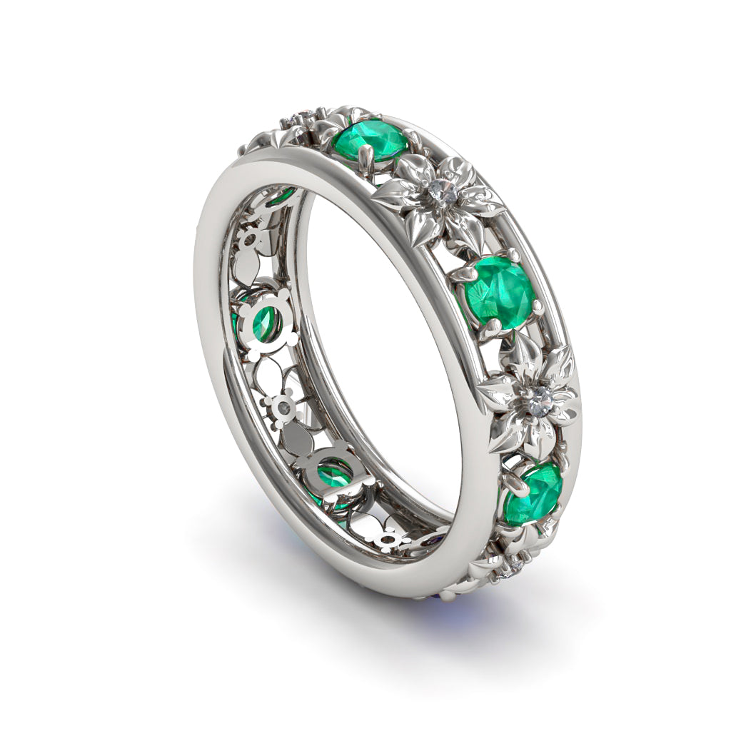 All I Want is Flowers- Victoria no. 24