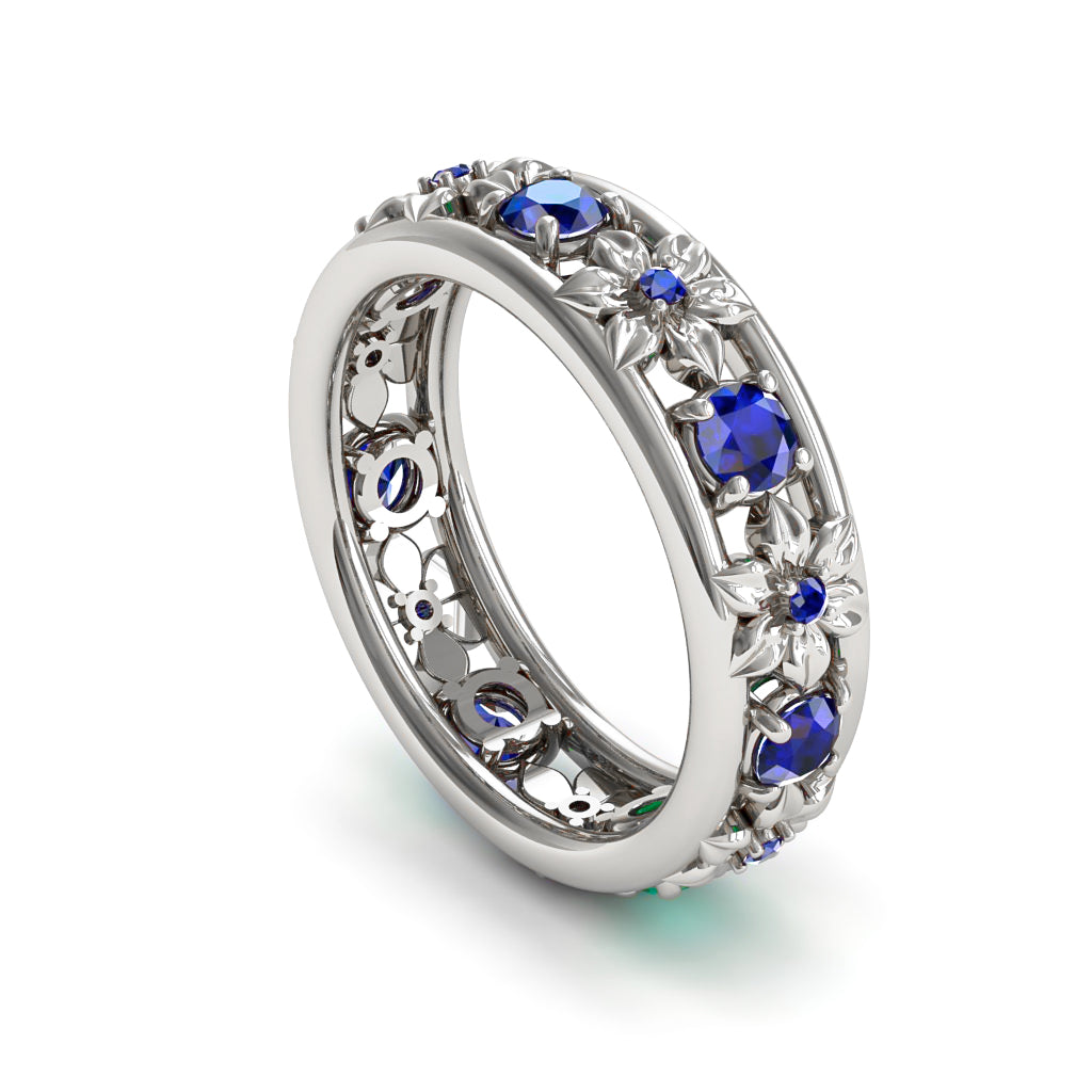 All I Want is Flowers- Victoria no. 30