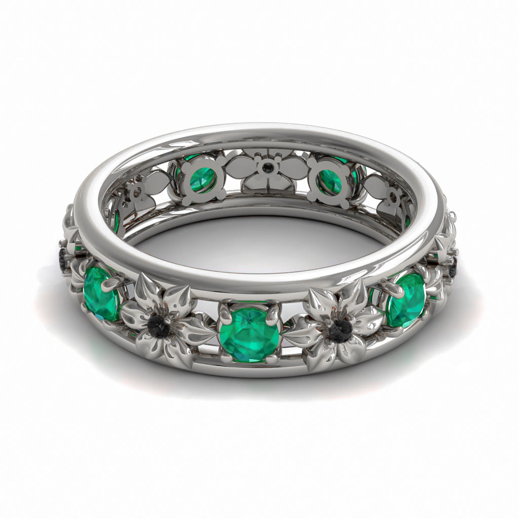 All I Want is Flowers- Victoria no. 27