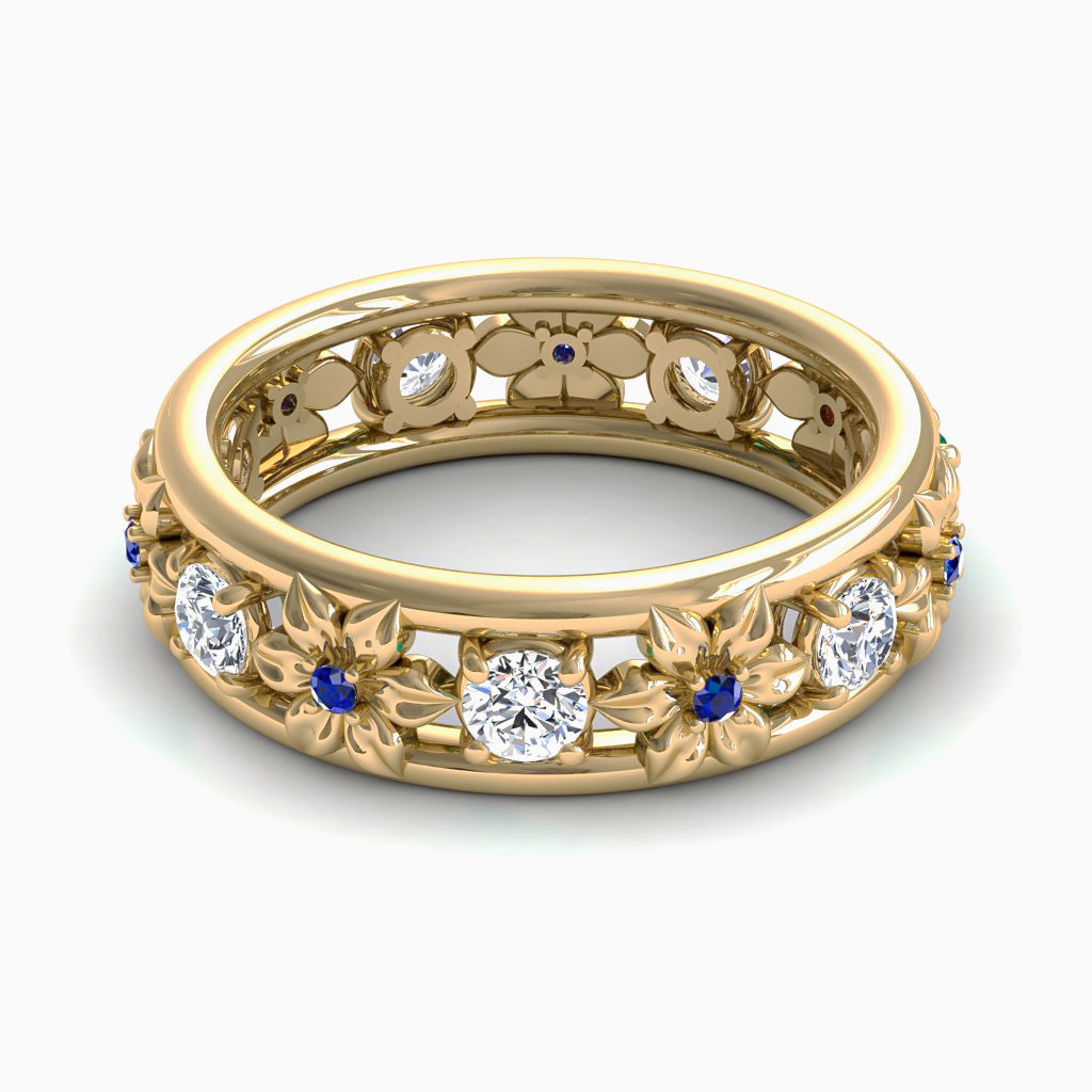 All I Want is Flowers- Victoria no. 16