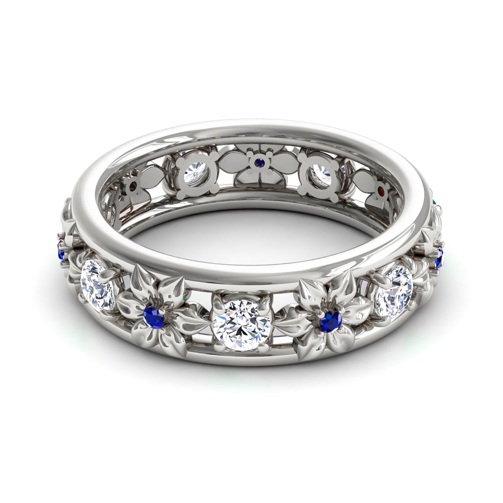 Copy of All I Want is Flowers- Victoria no. 18