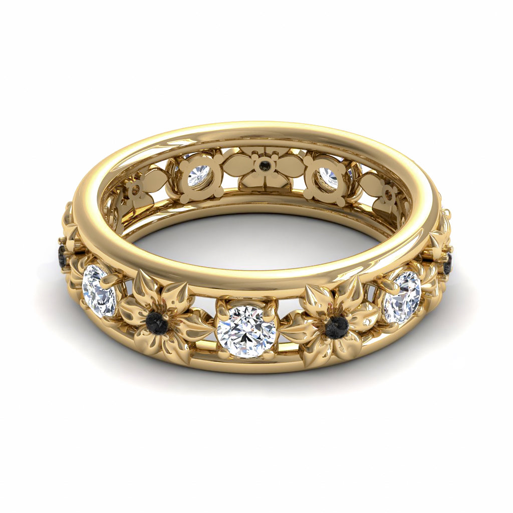 All I Want is Flowers- Victoria no. 19